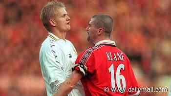 Eric Cantona's transfer, Roy Keane and Alf-Inge Haaland's infamous clash, players called 'scum'... Sir Alex Ferguson was surprised by the deep hatred between Leeds and Man United, so where does it come from?