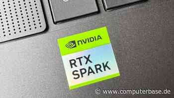 Wochenrück- und Ausblick: Nvidia RTX Spark im Test und KI-Klone von Microsoft Office