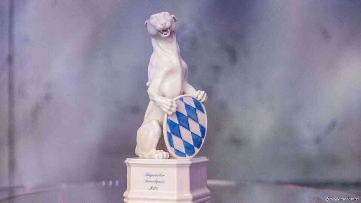 Die Raubkatzen sind wieder los