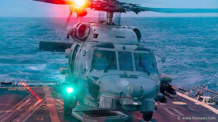 'Vast majority' of Iran's attempted attacks on Strait of Hormuz are unsuccessful, CENTCOM spokesman says