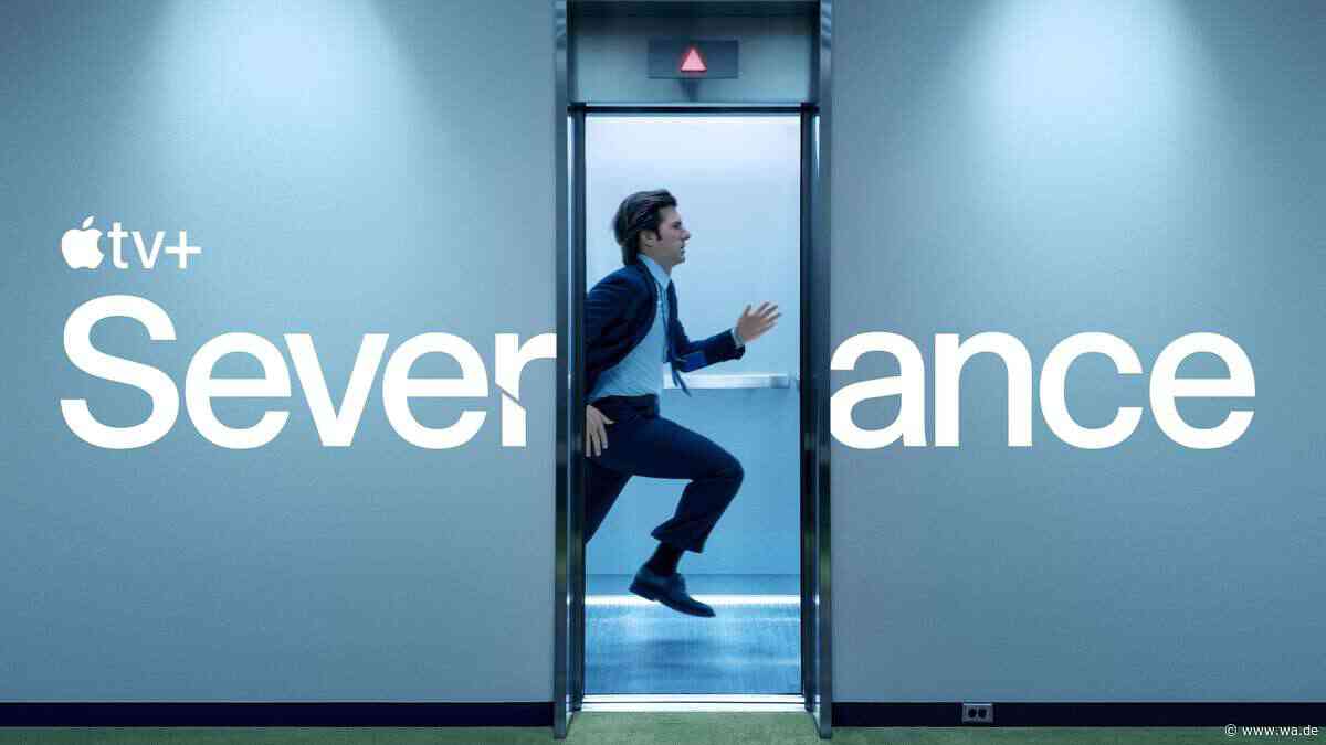 Mystery wie „Severance“: 12 Serien, deren Rätsel sich nur schrittweise auflösen