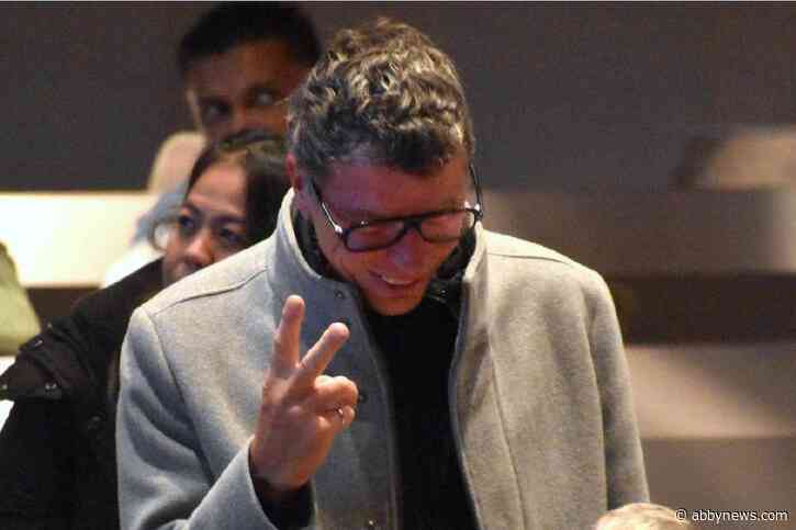 Abbotsford gets new wave of school trustees