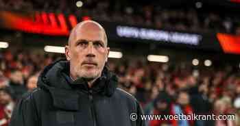 Druk op Philippe Clement neemt toe: Belgische trainer komt met duidelijke boodschap