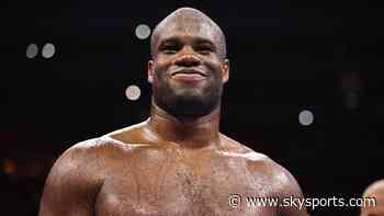 Dubois wants Usyk trilogy fight: 'We're coming out on top this time!'