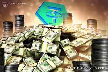 Tether backs AIsa as strategic investor, completing seed extension round