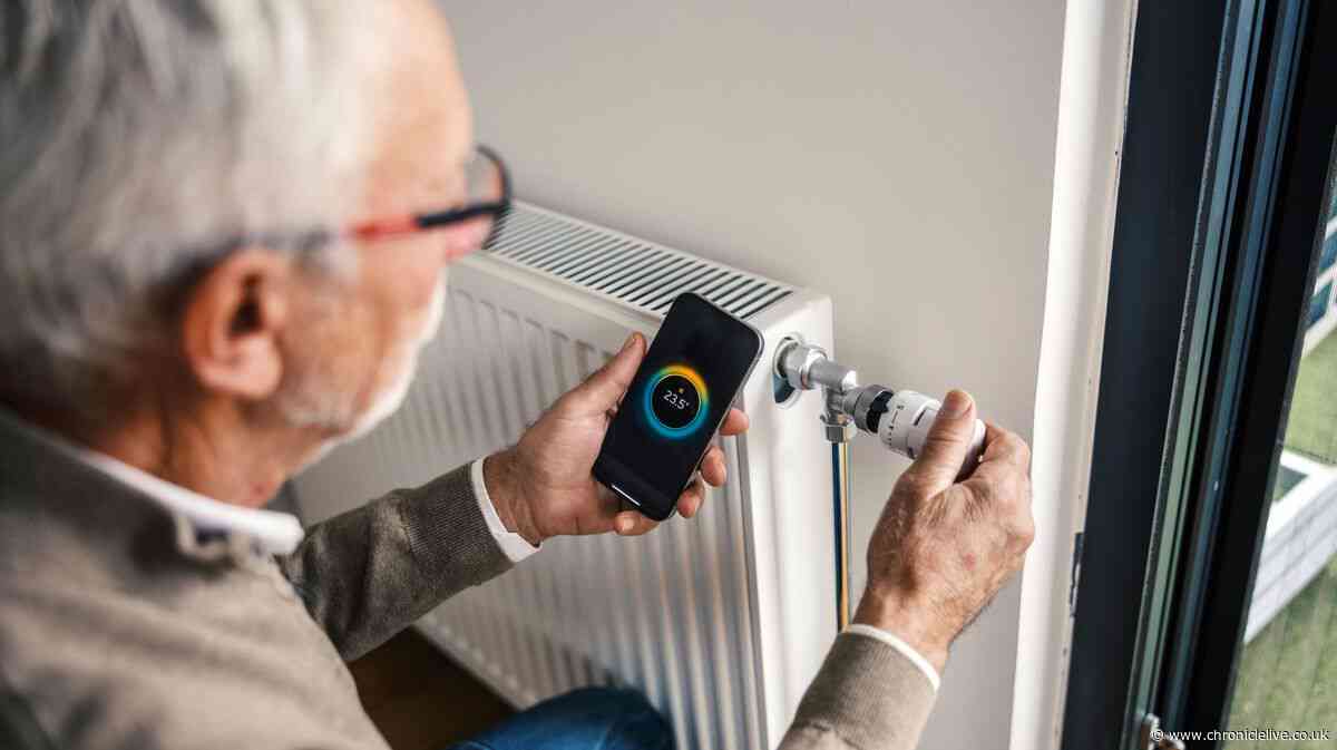 Boiler expert says 'be wary' when looking at prices for your yearly service
