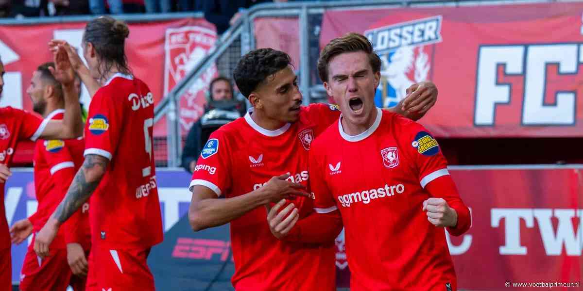 FC Twente bezoekt Lincoln Red Imps: waar, wanneer en hoe kijk je naar het duel?