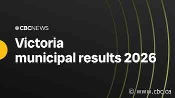 Mayor of Victoria election results