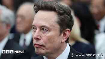 Three takeaways from Elon Musk's latest political donations