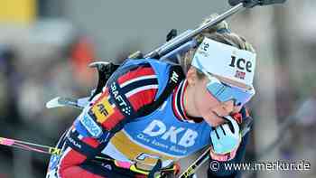 Biathlon-Star überrascht mit traurigem Geständnis