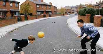 40 rare photos bring back memories of growing up in Merseyside