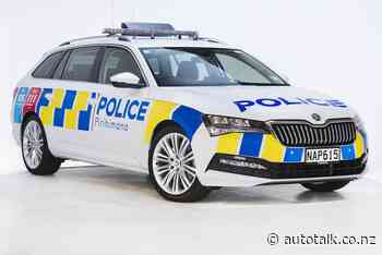 Police officer used intelligence database to check cars he was trading