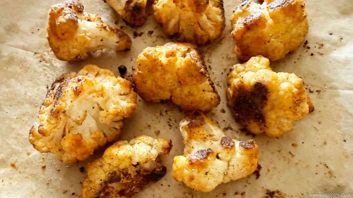 Stop boiling broccoli and cauliflower — my easy method makes them 10 times tastier
