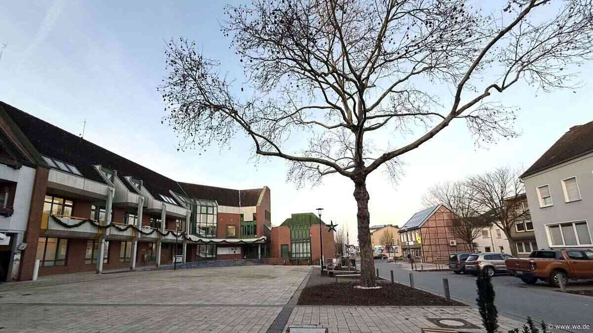 Schattig sitzen, obwohl die Sonne knallt: 25.700 Euro für eine besondere Idee