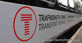 Cambrian line services cancelled due to train repairs