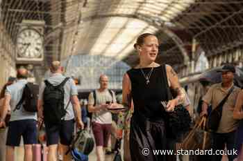 Are London's nationalised train services actually any more reliable?