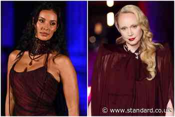 British Museum Ball 2026: Maya Jama and Gwendoline Christie lead best looks at star-studded London party