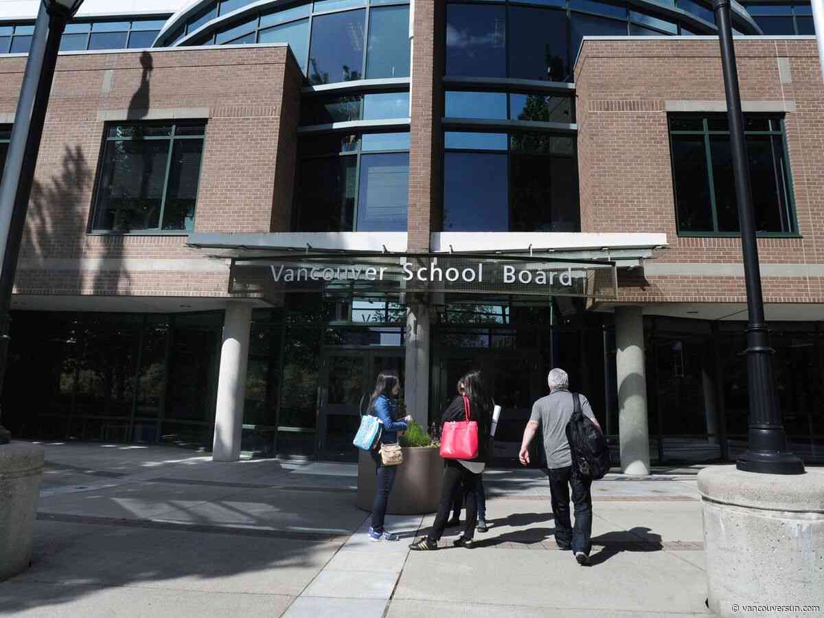 Vancouver Election 2026: Vancouver school board swings left