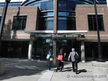 Vancouver Election 2026: Vancouver school board swings left