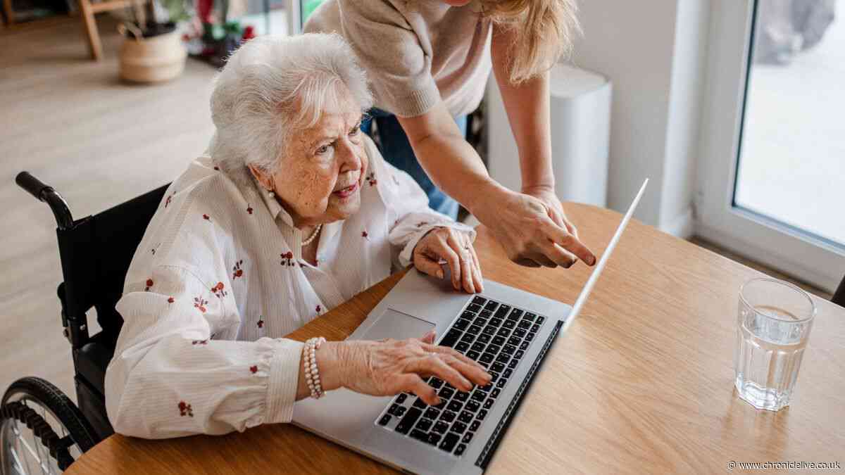 DWP bank account checks on Pension Credit claimants and fines after law change