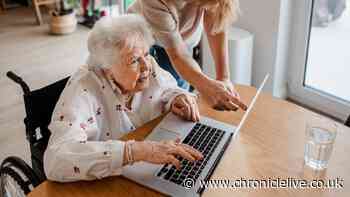 DWP bank account checks on Pension Credit claimants and fines after law change