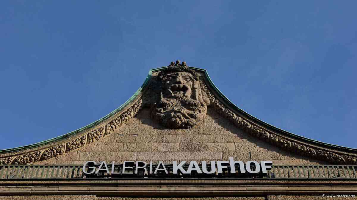 Galeria vor nächster Schließungswelle: Insolvenzverwalter kündigt harte Einschnitte an