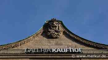 Galeria vor nächster Schließungswelle: Insolvenzverwalter kündigt harte Einschnitte an