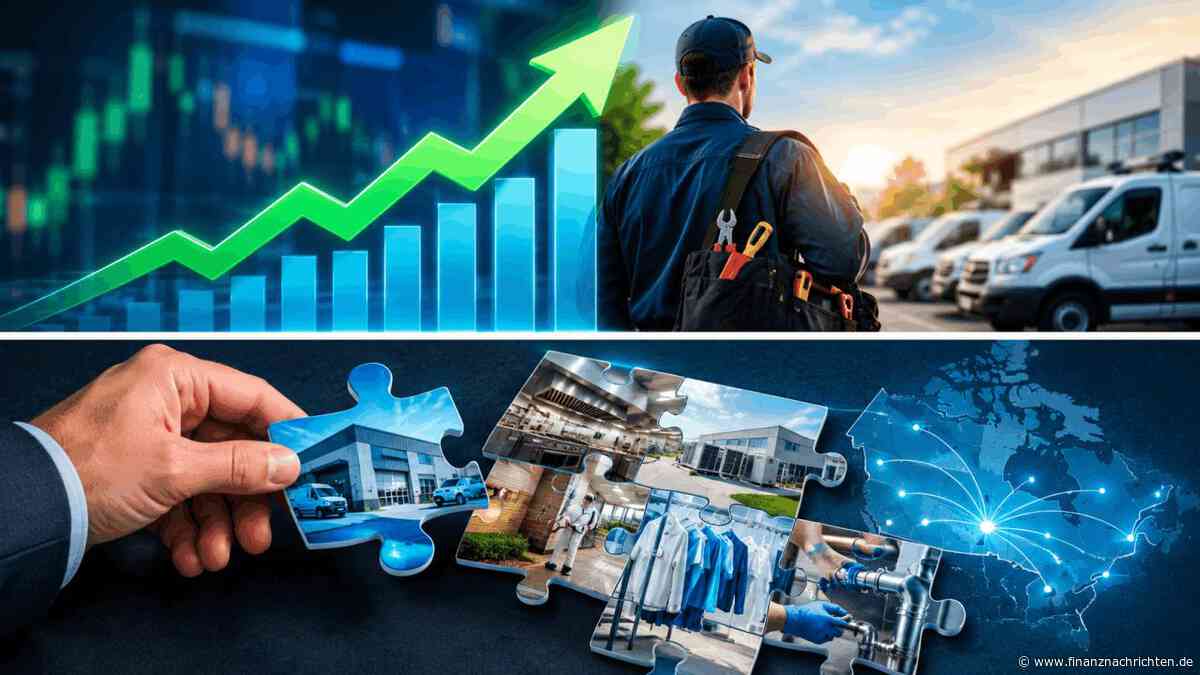 Keine Entdeckung, keine Studie, keine Genehmigung abzuwarten: 90 Millionen C$ Umsatz laufen bereits