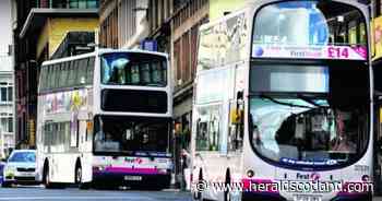 Swinney pledges bus network will return to public control