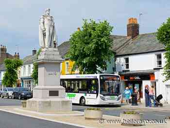 Cumberland Council considers cutting bus services due to lack of funding