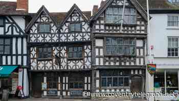 The quirky Warwickshire pub with priest holes and 'lots of history' that's just reopened