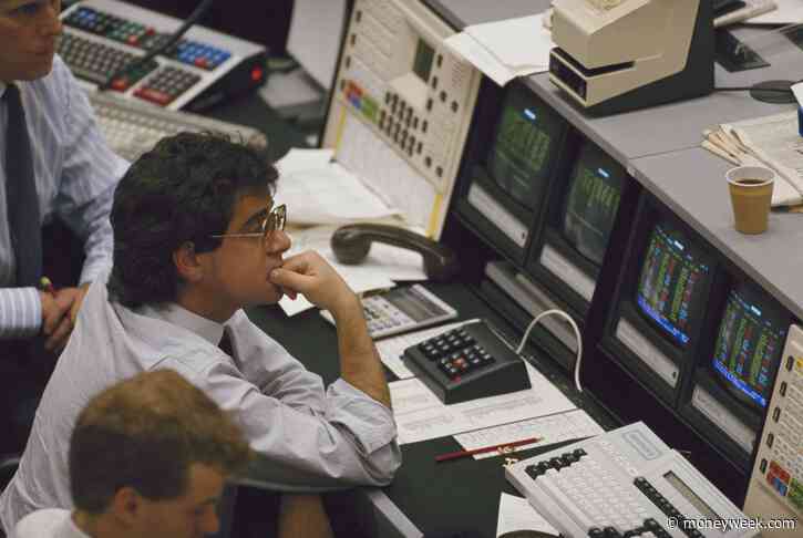 Is technical analysis dead?