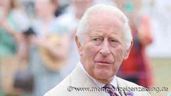 König Charles’ Fehlen beim Royal-Ballet-Jubiläum beunruhigt