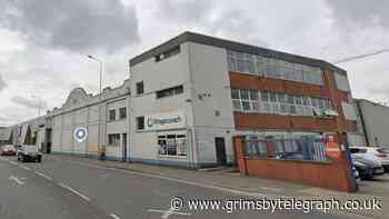 Grimsby's bus depot makes shortlist of country's best at UK Bus Awards