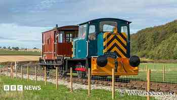 Heritage railway to launch track extension
