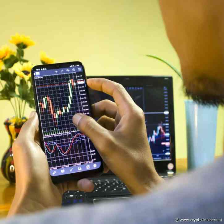 Hoe een cryptohandelaar in 2 jaar ruim €20 miljoen verdiende