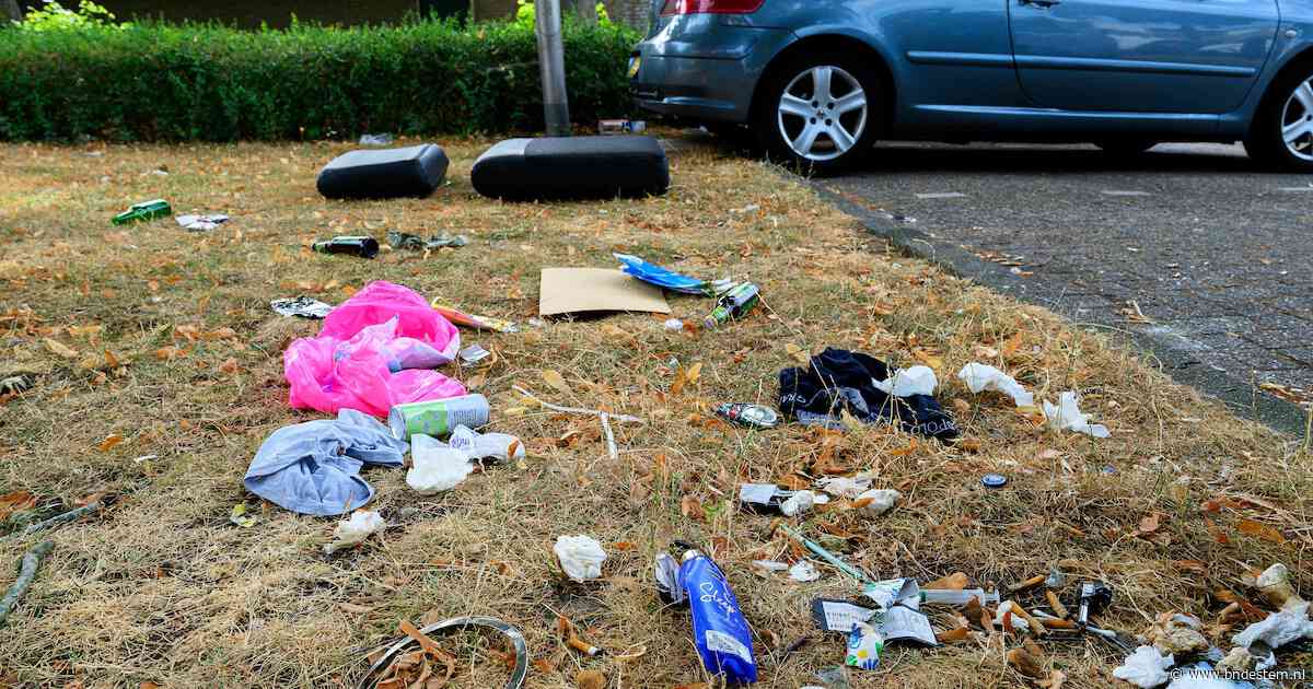 Akkoord over afvalbeleid dat wellicht ook keurig recyclende Roosendalers treft: ‘Met pijn in het hart’