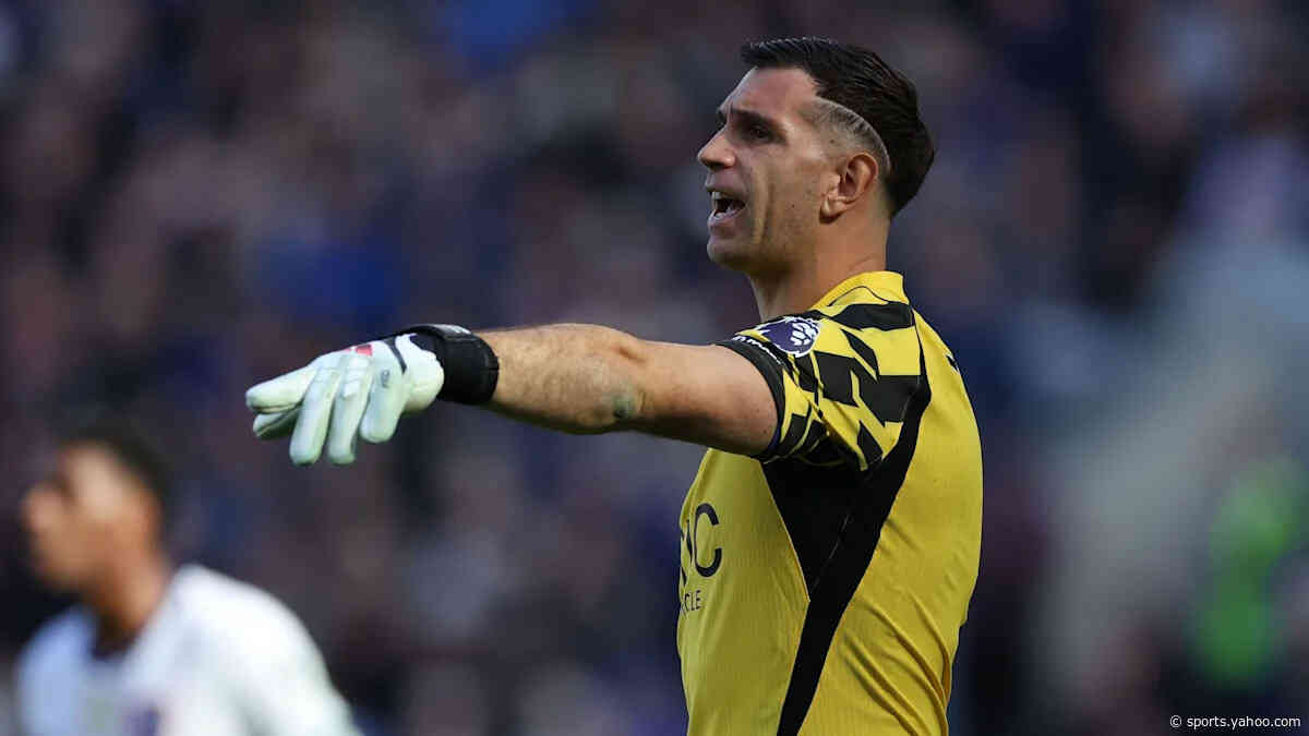 Martinez 'back in a few weeks' after operation