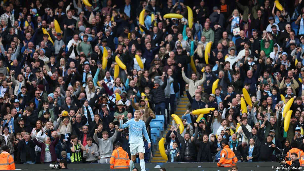 Manchester City star sends another message with impressive display against Ipswich Town
