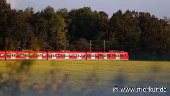 Mit der S-Bahn in den Herbst: Diese Ausflugsziele rund um München sind ohne Auto erreichbar