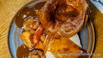 The top 10 best places for Sunday dinner in the North East ranked with results in full