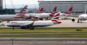 London's major airports race to expand first ahead of 150,000,000 passenger increase by 2040s