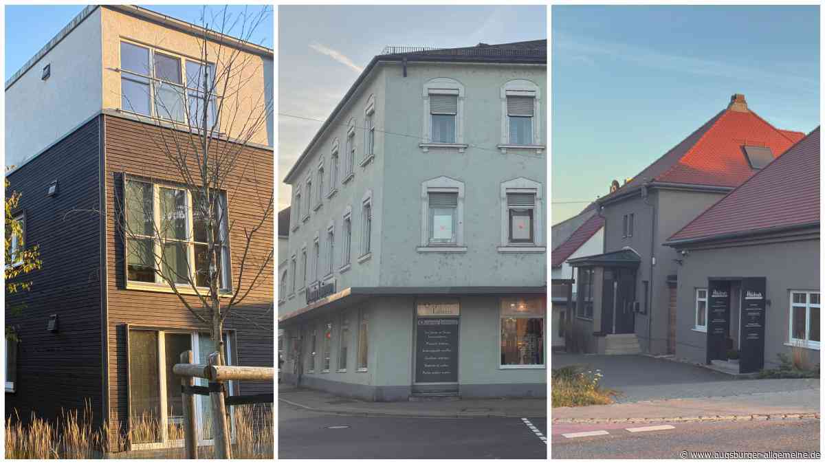 Siebenstellige Träume: Diese exklusiven Anwesen stehen jetzt in Neuburg-Schrobenhausen zum Verkauf