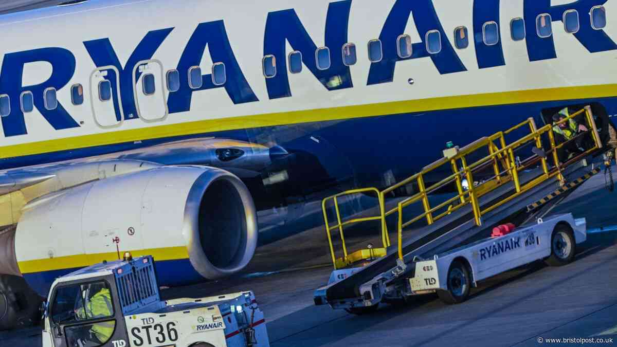 Ryanair, easyJet, Wizz and others given date to allow passengers two free bags