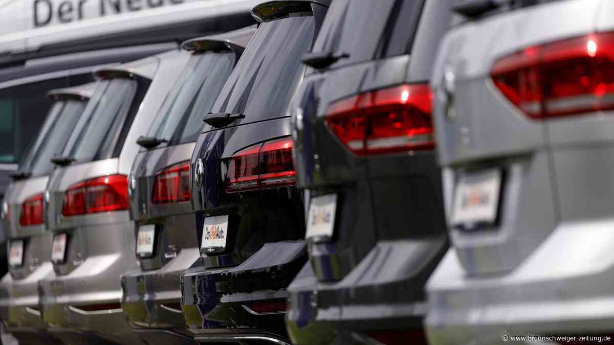 Absatzeinbruch, chinesische Roboter und Rückruf: Die wichtigsten VW-News der Woche