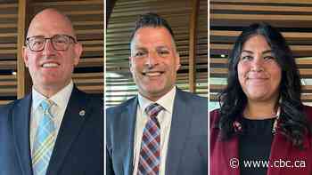 3 candidates, 3 visions: Mayoral hopefuls share plans for quality-of-life improvements in Windsor