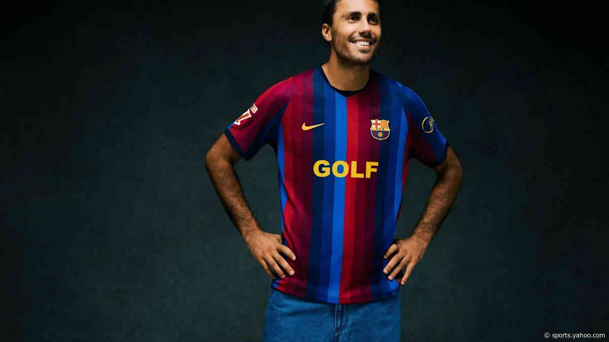 Rodri identifies Barcelona’s biggest weakness despite victory over Real Betis – “We are conceding a lot”
