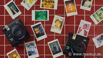 Polaroid, Instax oder Kodak: Welche Sofortbildkamera zu welcher Fotografin und welchem Fotografen passt