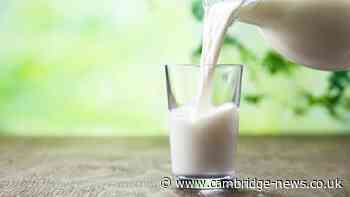 Milk vending machine could be installed in Peterborough village