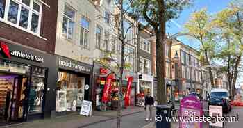 Gespot: nieuwe winkel met woonaccessoires in hartje Zwolle